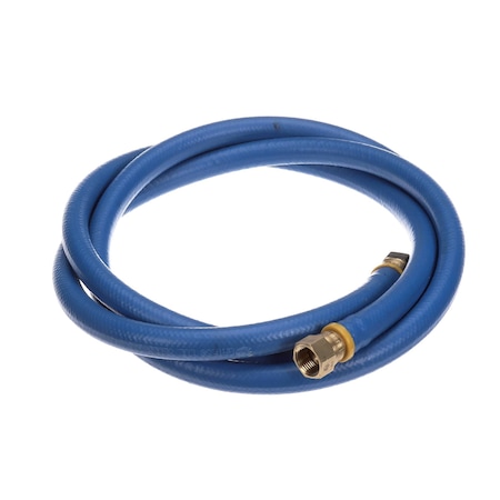 Champion - Moyer Diebel Kit, Replacement Blue Hose, 8Ft 901125